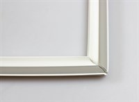 Dørpakning, Bauknecht køl & frys - Hvid