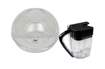 Vandtank & mælkebeholder - Dolce Gusto - Espressomaskine