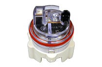 Niveaukontrol - Juno-Electrolux - Opvaskemaskine