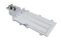 Bruseplade - Electrolux - Vaskemaskine