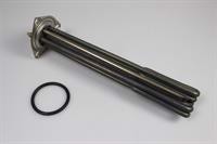 Varmelegeme, Lamber industriopvaskemaskine - 230V/6000W (for boiler)