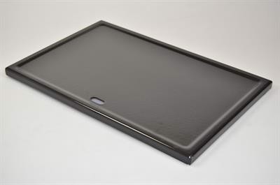 Stegeplade, Landmann gasgrill