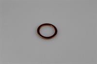 Pakning, Lavazza espressomaskine