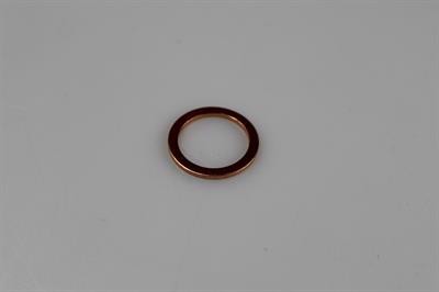 Pakning, Lavazza espressomaskine