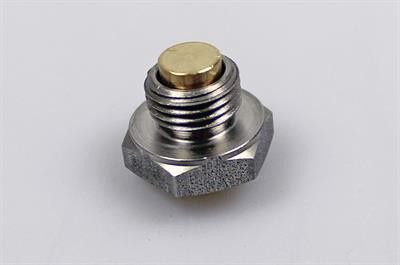 Ventil til boiler, Fracino espressomaskine