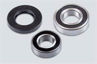 Lejesæt, Blomberg vaskemaskine - 35x65/76x13