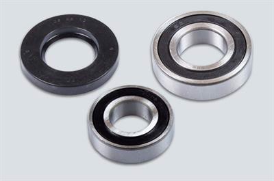 Lejesæt, Blomberg vaskemaskine - 35x65/76x13