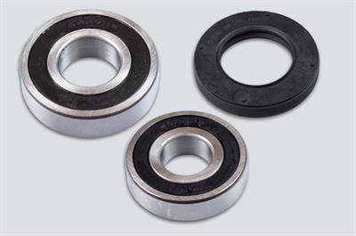 Lejesæt, Zanussi vaskemaskine - 47x80x11/13,5