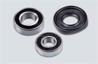 Lejesæt, Zanussi vaskemaskine - 47x80x11/13,5