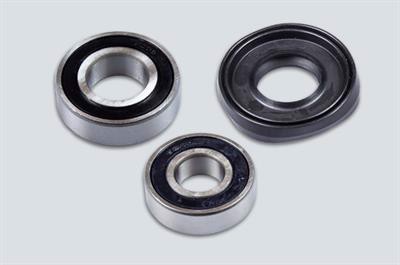 Lejesæt, Zanussi vaskemaskine - 47x80x11/13,5