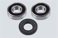 Lejesæt, Blomberg vaskemaskine - 30x62x10