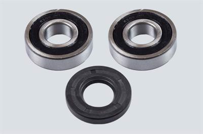 Lejesæt, Blomberg vaskemaskine - 30x62x10