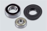 Lejesæt, Bauknecht vaskemaskine - 30x54/63x11/15