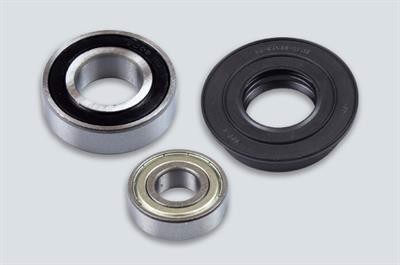 Lejesæt, Bauknecht vaskemaskine - 30x54/63x11/15