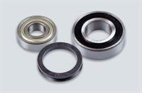 Lejesæt, Husqvarna vaskemaskine