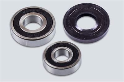 Lejesæt, Bauknecht vaskemaskine - 35x75x12