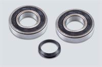 Lejesæt, Asko vaskemaskine