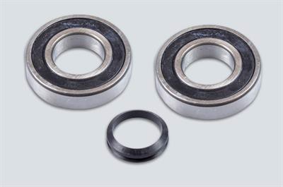 Lejesæt, Asko vaskemaskine