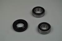 Lejesæt, Blomberg vaskemaskine - 30x55x10/12