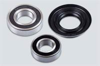 Lejesæt, Siemens vaskemaskine - 40x62/78x8/14,8