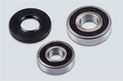 Lejesæt, Siemens vaskemaskine - 35x72x10/12