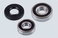 Lejesæt, Bosch vaskemaskine - 35x72x10/12