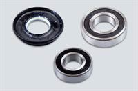 Lejesæt, Gorenje vaskemaskine - 35x65x74