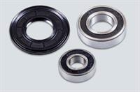 Lejesæt, Indesit vaskemaskine - 35x62/75x7/10