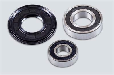 Lejesæt, Indesit vaskemaskine - 35x62/75x7/10