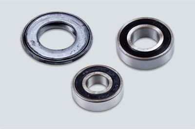 Lejesæt, Ariston vaskemaskine - 35x52/65x7/10,5