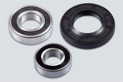 Lejesæt, Elvita vaskemaskine - 37x66x9,5/12