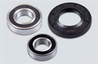 Lejesæt, LG Electronics vaskemaskine - 37x66x9,5/12