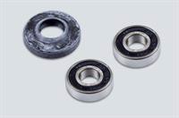 Lejesæt, Philco vaskemaskine - 25x53,5x10/15