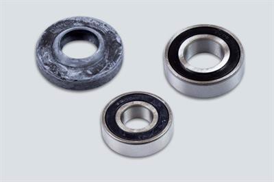 Lejesæt, Philco vaskemaskine - 25x53,5x10/15