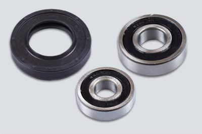 Lejesæt, Electrolux vaskemaskine - 40,2x72x10/13,5