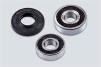 Lejesæt, Zanussi vaskemaskine - 25x52x8/11,5