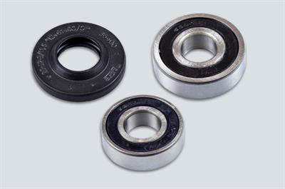 Lejesæt, Zanussi vaskemaskine - 25x52x8/11,5