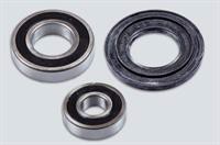 Lejesæt, Bauknecht vaskemaskine