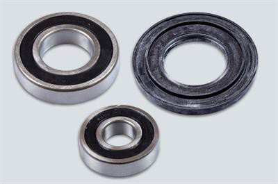 Lejesæt, Bauknecht vaskemaskine