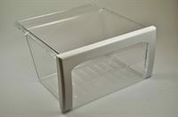 Grøntsagskuffe, LG køl & frys - 220 mm x 420 mm x 350 mm