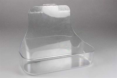 Flaskehylde i dør, LG køl & frys (nedre)