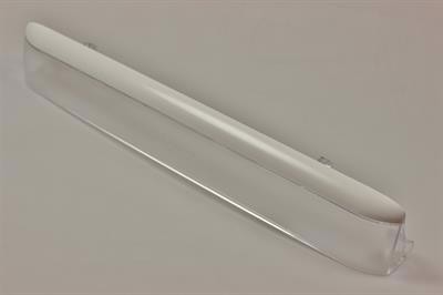 Vippelåge på grønthylde, LG køl & frys - 70 mm x 500 mm x 60 mm 