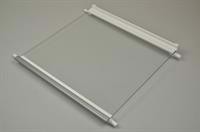 Glashylde, LG køl & frys