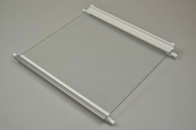 Glashylde, LG køl & frys