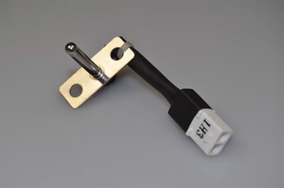 NTC-føler, LG Electronics vaskemaskine