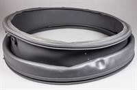 Dørbælg, LG Electronics vaskemaskine