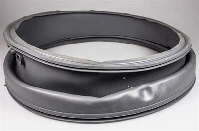 Dørbælg, LG Electronics vaskemaskine