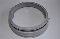 Dørbælg, Elvita vaskemaskine - Gummi