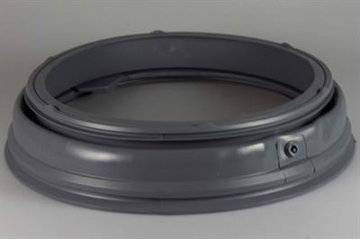 Dørbælg, LG vaskemaskine