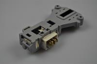 Dørlås, LG vaskemaskine - Flerfarvet